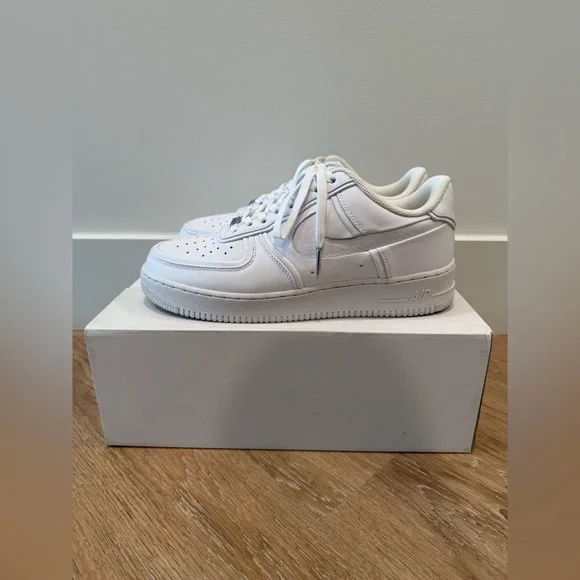 Nike x John Elliott Air Force 1 - Picture 1 of 7